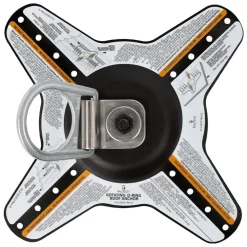 FallTech Rotating D-Ring Anchor 7420
