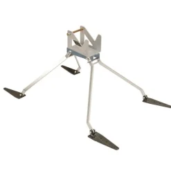 Falltech Rotating Elevated SRD Roofing Anchor 7395E