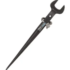 FallTech Shackle Tool Attachment, 0.8" x 1.5", 2/pack 5423A2