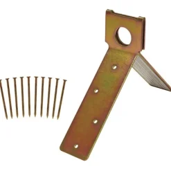 Falltech Single-use Roof Anchor 7444