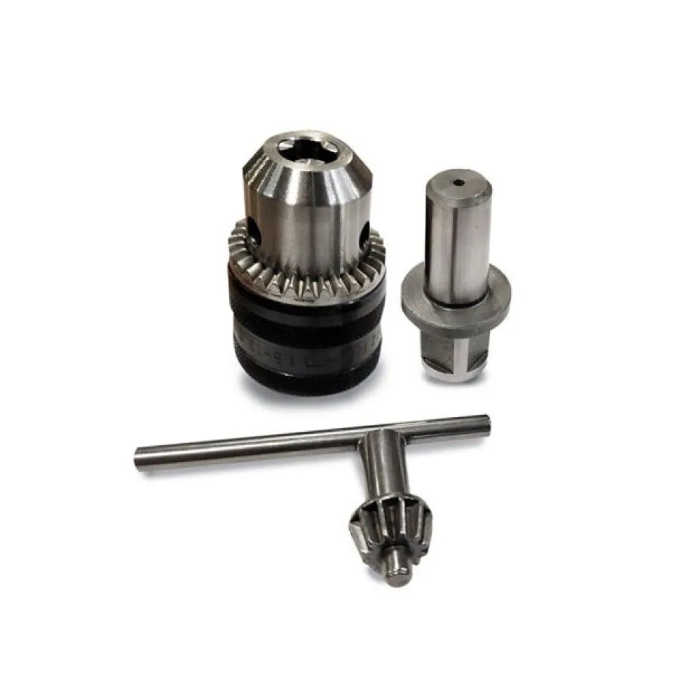 Fein 1/2" Chuck w/ Weldon Shaft, 3/4" Straight Shank 69908195346