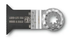 Fein 2" E-Cut Long-Life saw blade 3 pack 63502221270