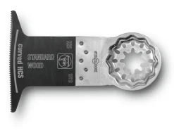 Fein 2" E-Cut Standard saw blade, curved 10 pack 63502225290