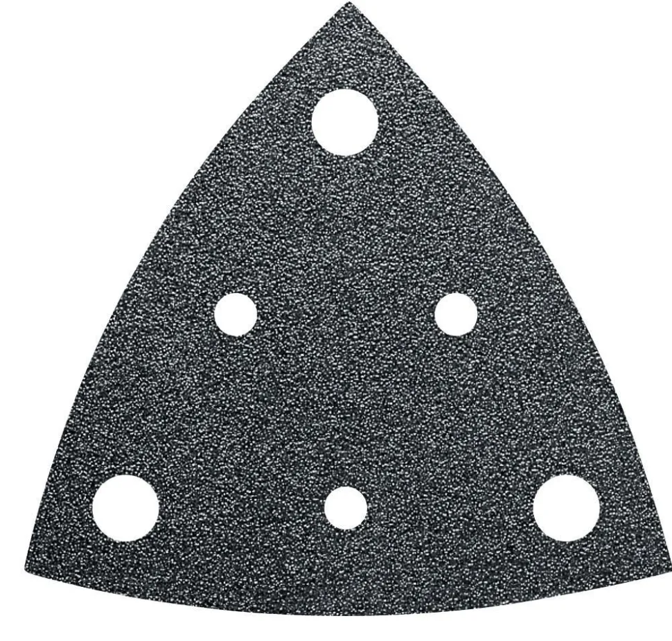 Fein 120 Grit Perforated Sanding sheets 50 pack 63717112017