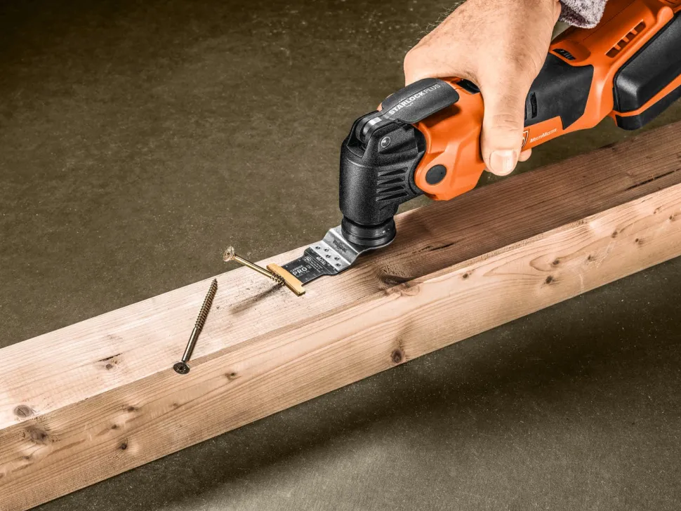 Fein 1-5/8" TiN coated E-Cut Carbide Pro hard metal plunge cut saw blade 63502236260