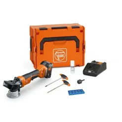Fein AKFH 18-5 T 18V Cordless Beveler AS Kit 71380562090