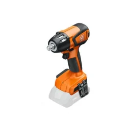 Fein ASCD 18-300 W2 AS 18V Cordless Impact Wrench, Bare Tool 71151061090