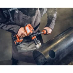 Fein ASCM 18-4 QM AS 4-Speed 18V Cordless Drill/Driver, Bare Tool 71161561090