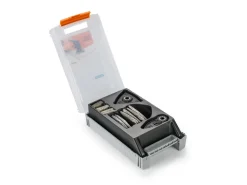 Fein Best of Starlock SANDING Kit for Sanding Corners and Edges - Unperforated, 63-Pack 35222967280