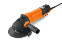 Fein CG 13-150 PDEV 6" Angle Grinder Paddle 1260 Watts 72226260120