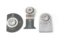 Fein Combo Starlock RENOVATION PRO Kit 3pc 35222967290