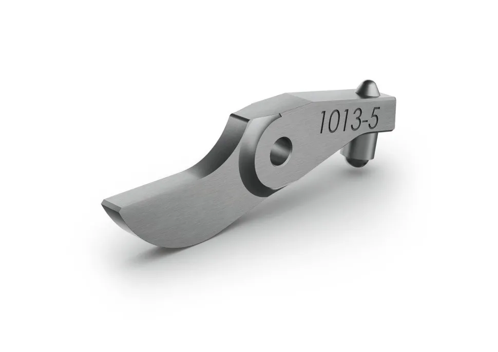 Fein Cutting Blade for BSS 2.0E Fein Shear 31308123008