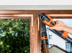 Fein Dust extraction set w/ 1-1/2