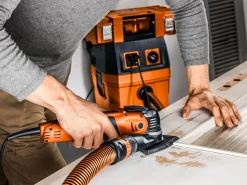 Fein Dust extraction set w/ 1-1/2