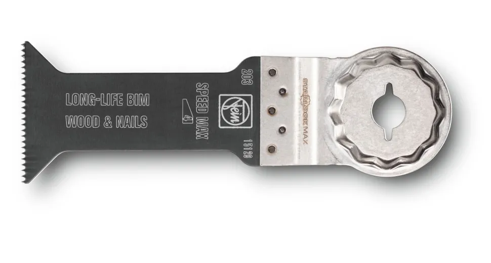 Fein E-Cut Long-Life saw blade 3 pack 63502203220