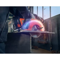 Fein F-IRON Cut 57 AS 18V Compact 6