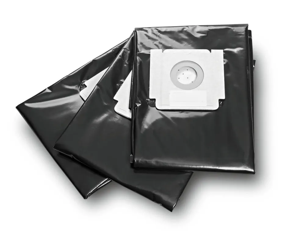 Fein HEPA Filter Bag - 3-Pack 31345130010