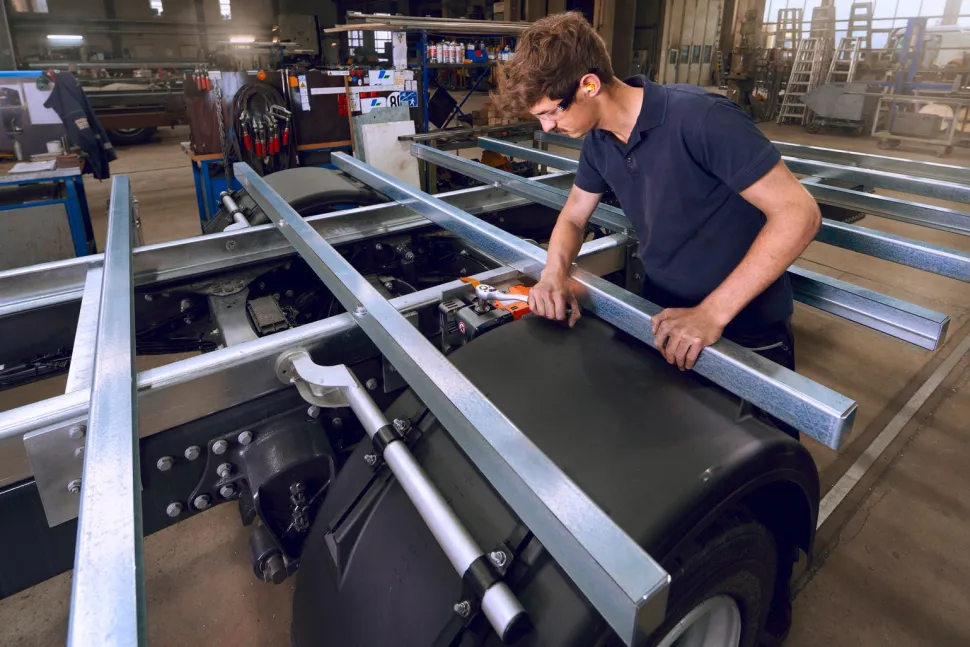 Fein JMC MAGFORCE 90 Compact Mag Drill 1-3/8" Magnetic Base Slugger 72732362090