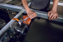 Fein JMC MAGFORCE 90 Compact Mag Drill 1-3/8