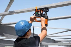 Fein JME ShortSlugger II Mag Drill 1-1/4