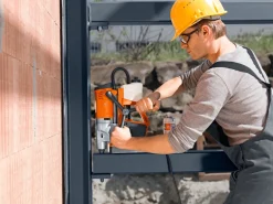 Fein JMU 137 MQW Mag Drill 1-3/8