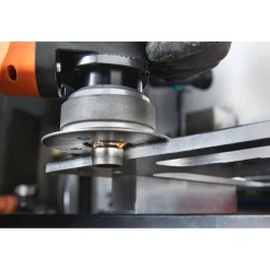 Fein KFH 17-8 Pipe Beveler 3/8" Machine 72381761090