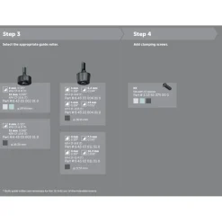Fein KFH 17-8 Pipe Beveler 3/8