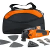 Fein MULTIMASTER MM 500 Start Kit Oscillating multi-tool - 350 W 72295264090