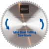 Fein Slugger 14" Mild Steel Metal Cutting Saw Blade 66 Teeth 63502014600