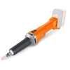 Fein 18V AmpShare AGSZ 18-280 LBL Cordless Long-Reach Die Grinder 71230561090