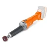Fein 18V AmpShare AGSZ 18-90 LBL Cordless Long-Reach Die Grinder 71230661090
