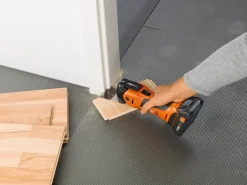 Fein 18V AmpShare MULTIMASTER AMM 700 Max AS Cordless oscillating multi-tool 71293662090