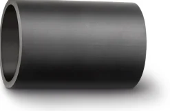 Fein Vacuum Cleaner Hose Rubber Adapter 3" L 31322771009