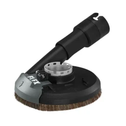 Flex 4-1/2" - 5" Dust Shroud For Angle Grinders FT312