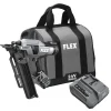 FLEX 21° Framing Nailer Kit FX4351A-1C