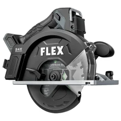FLEX 5-7/8" Metal Cutting Circular Saw FX2461-Z