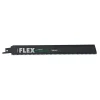 Flex 9" 8TPI Carbide Tipped Reciprocating Saw Blade FA202006