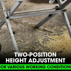 FLEX Folding Table Saw Stand FT721