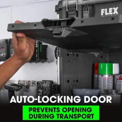 FLEX STACK PACK Cabinet FS1107