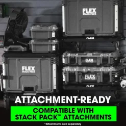 FLEX STACK PACK Cabinet FS1107