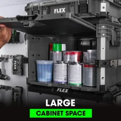FLEX STACK PACK Cabinet FS1107