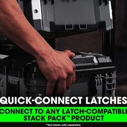 FLEX STACK PACK Cabinet FS1107