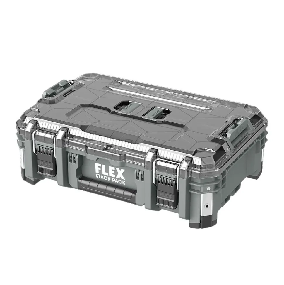 FLEX STACK PACK Deep Organizer FS1303
