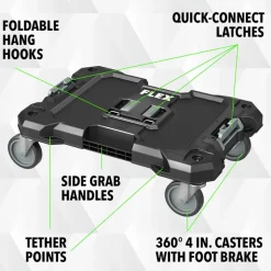 FLEX STACK PACK Dolly FS1701