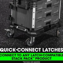 FLEX STACK PACK Dolly FS1701