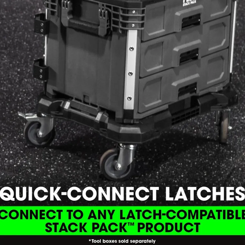 FLEX STACK PACK Dolly FS1701