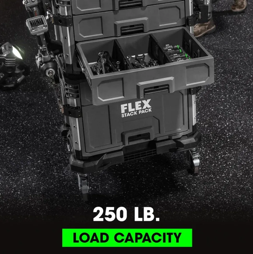 FLEX STACK PACK Dolly FS1701