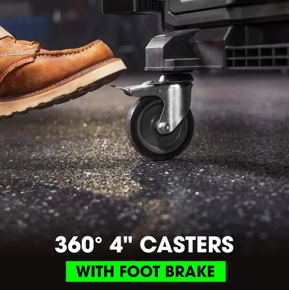 FLEX STACK PACK Dolly FS1701