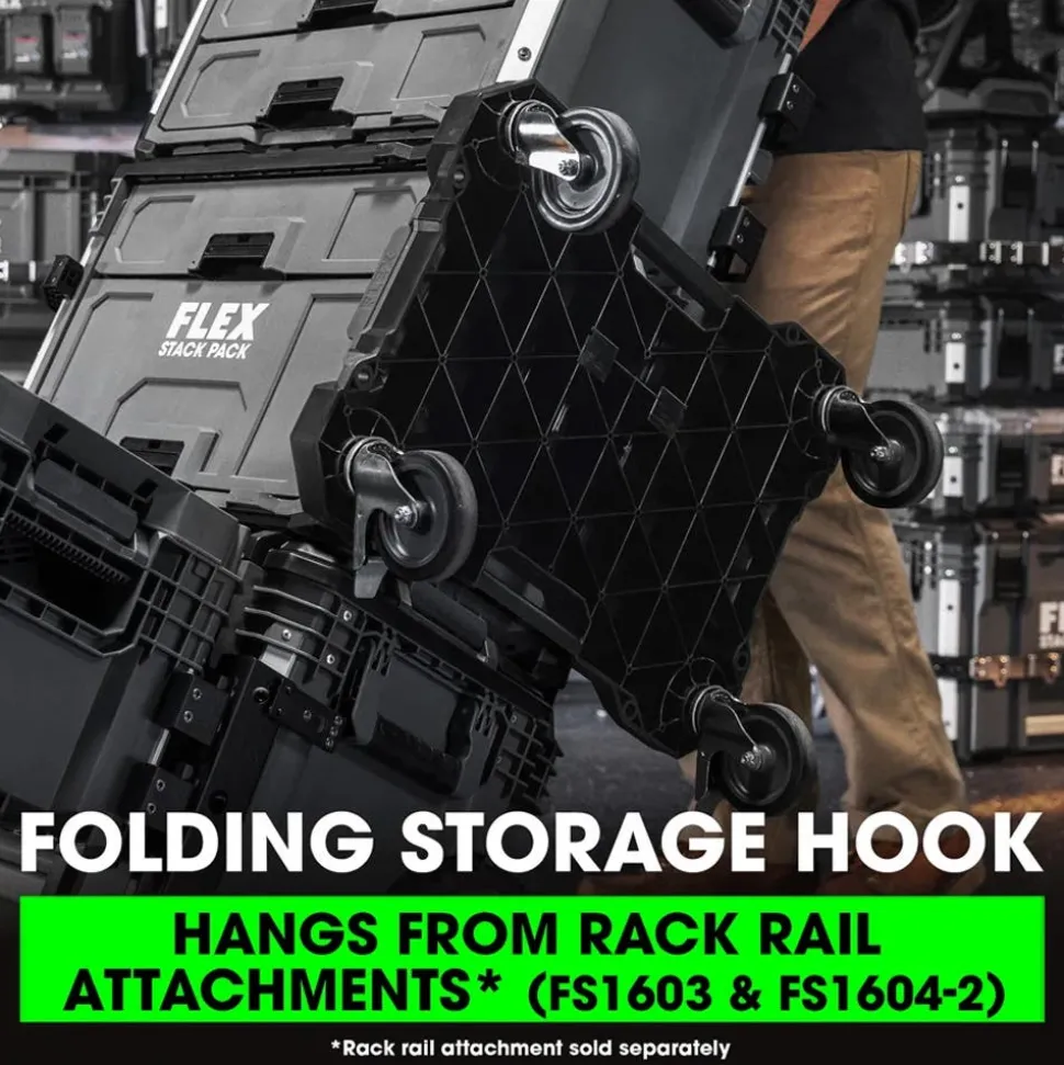 FLEX STACK PACK Dolly FS1701