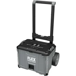 FLEX STACK PACK 1-Drawer Rolling Tool Box FS1108